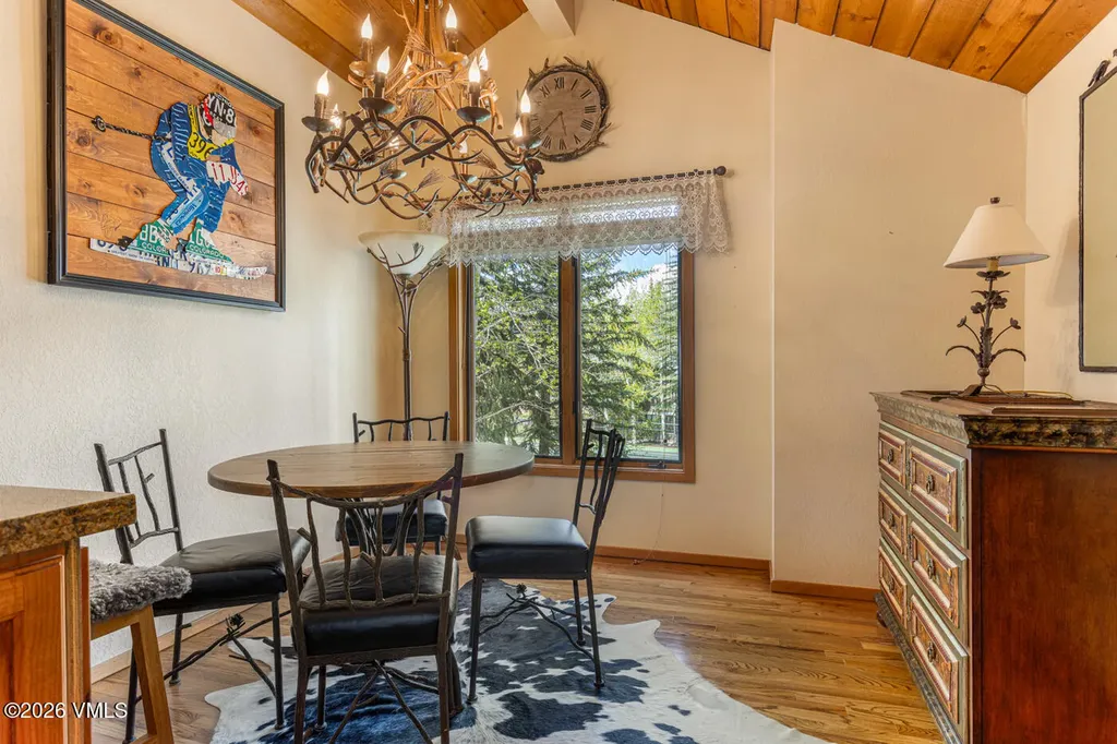 121 Willis Beaver Creek CO 81620