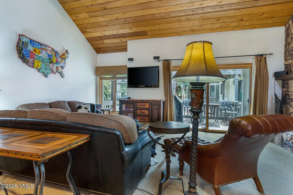 121 Willis Beaver Creek CO 81620