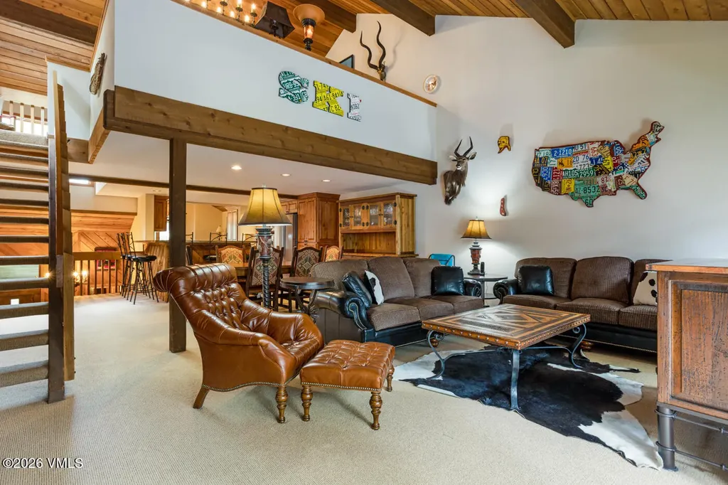 121 Willis Beaver Creek CO 81620