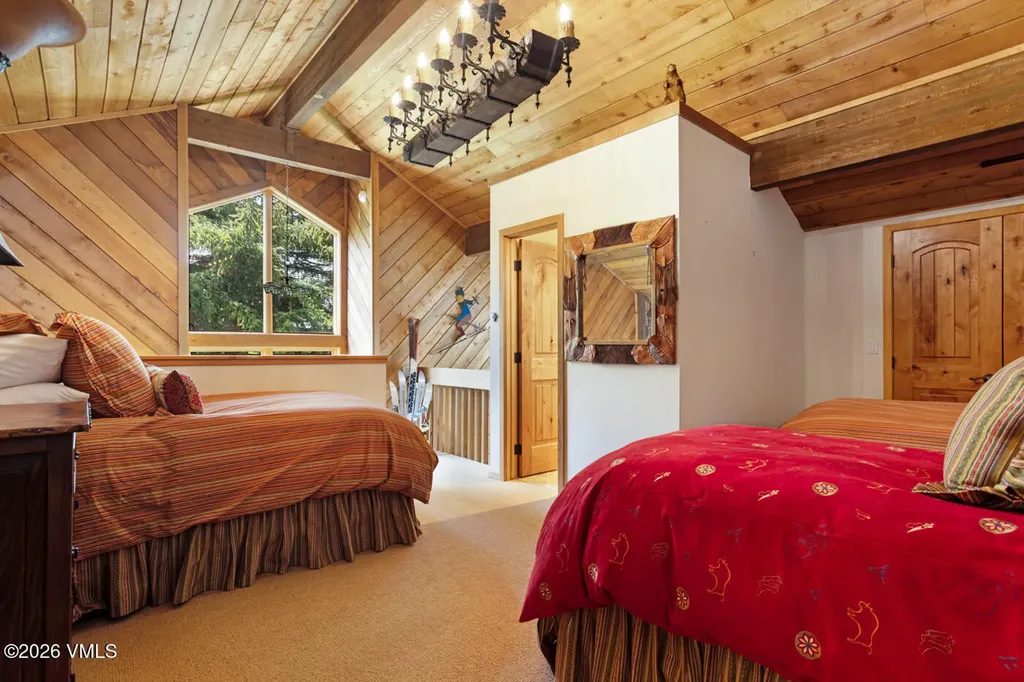 121 Willis Beaver Creek CO 81620