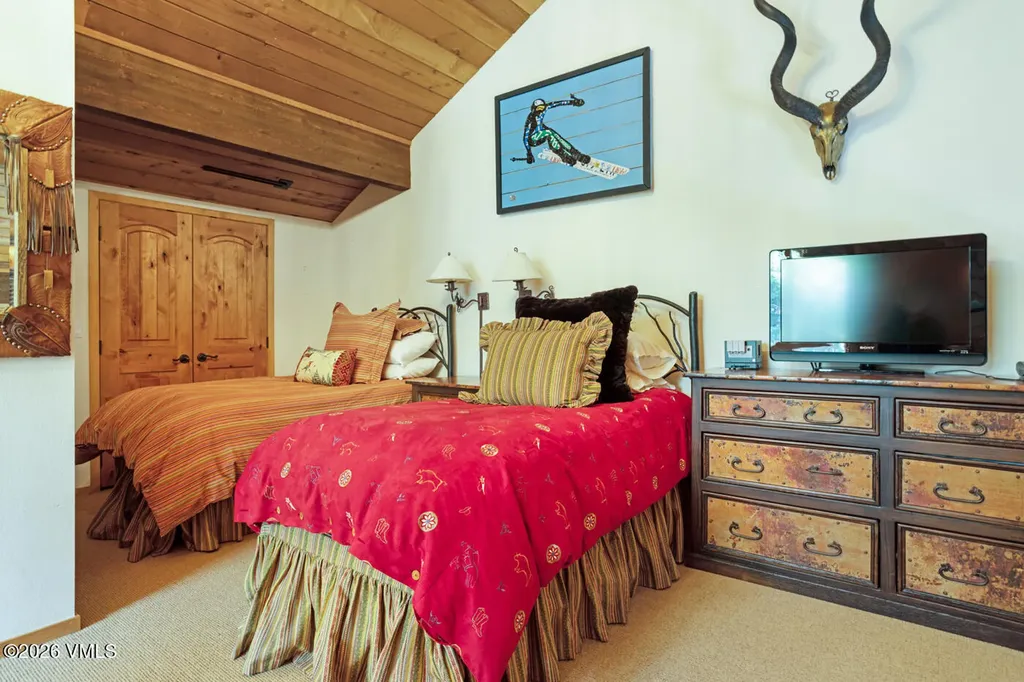 121 Willis Beaver Creek CO 81620