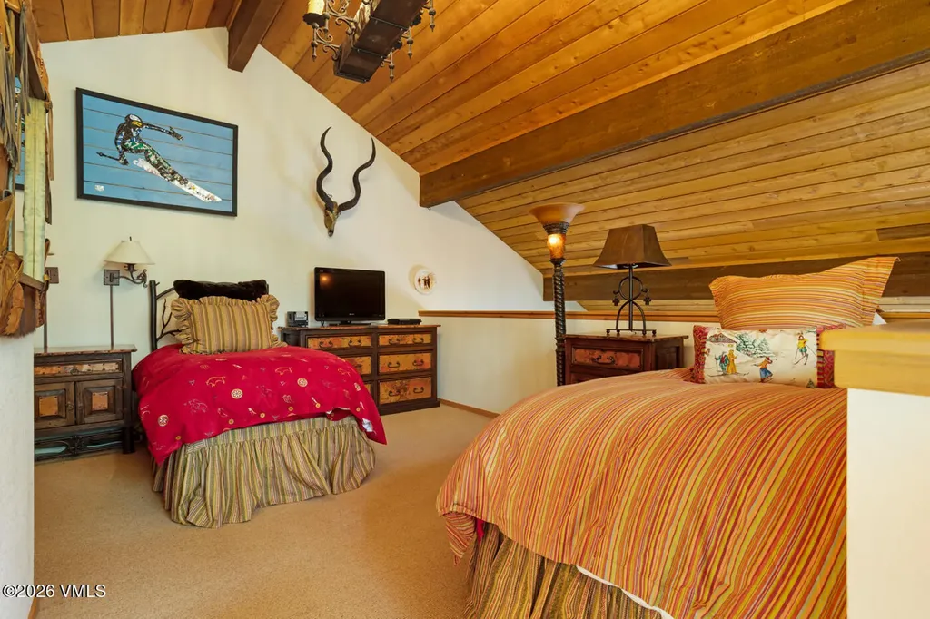 121 Willis Beaver Creek CO 81620