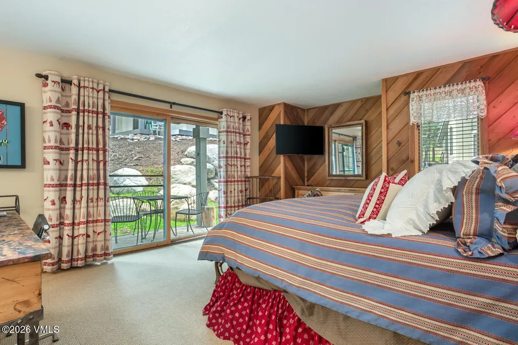 121 Willis Beaver Creek CO 81620
