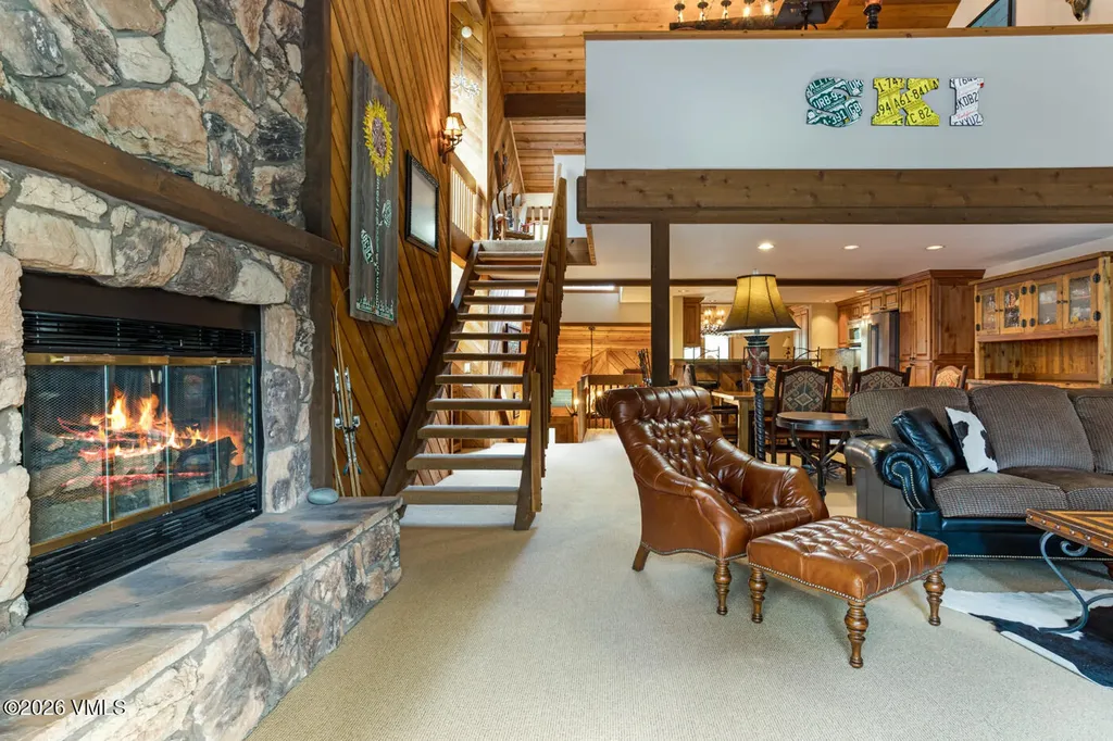 121 Willis Beaver Creek CO 81620