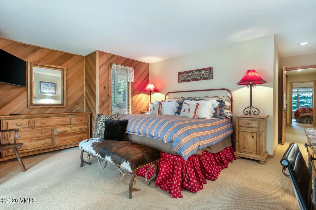 121 Willis Beaver Creek CO 81620