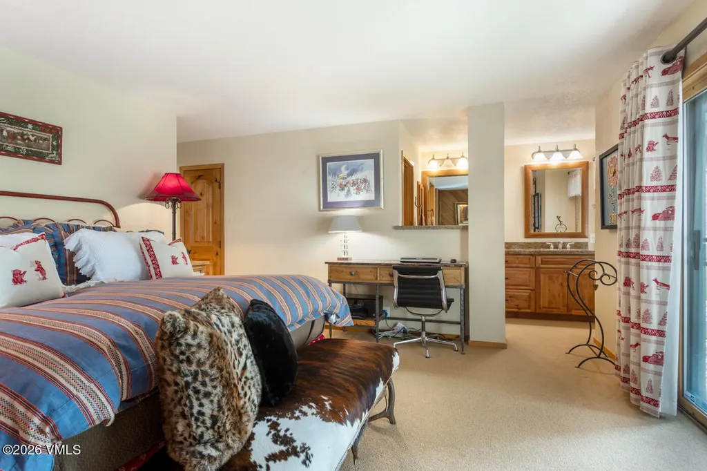 121 Willis Beaver Creek CO 81620