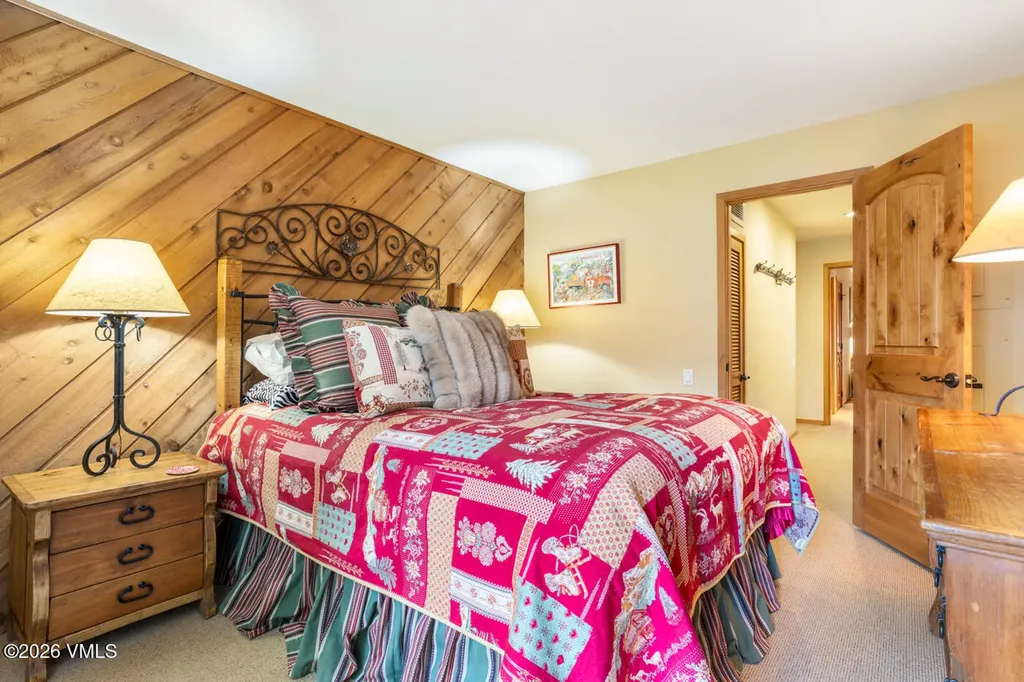 121 Willis Beaver Creek CO 81620