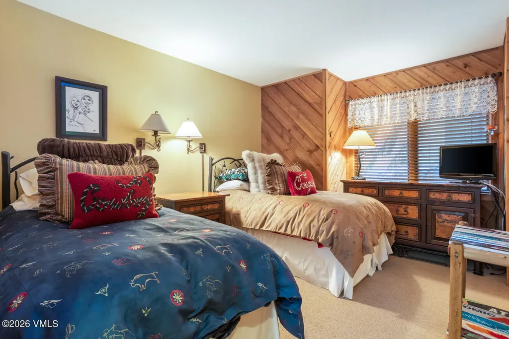 121 Willis Beaver Creek CO 81620