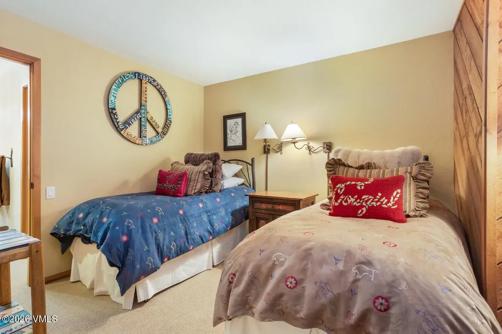 121 Willis Beaver Creek CO 81620