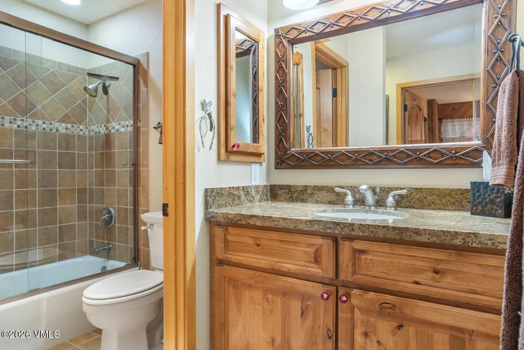 121 Willis Beaver Creek CO 81620