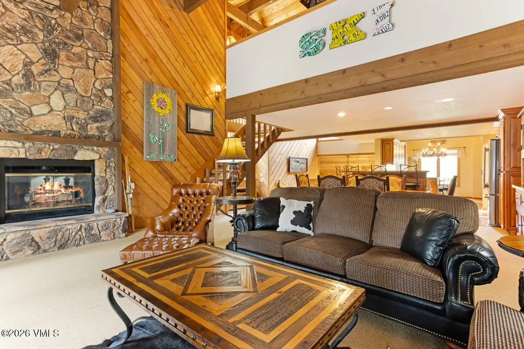 121 Willis Beaver Creek CO 81620