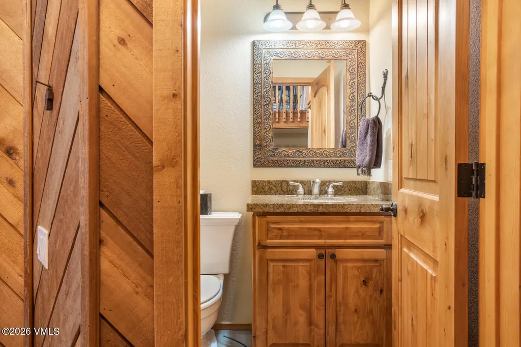 121 Willis Beaver Creek CO 81620