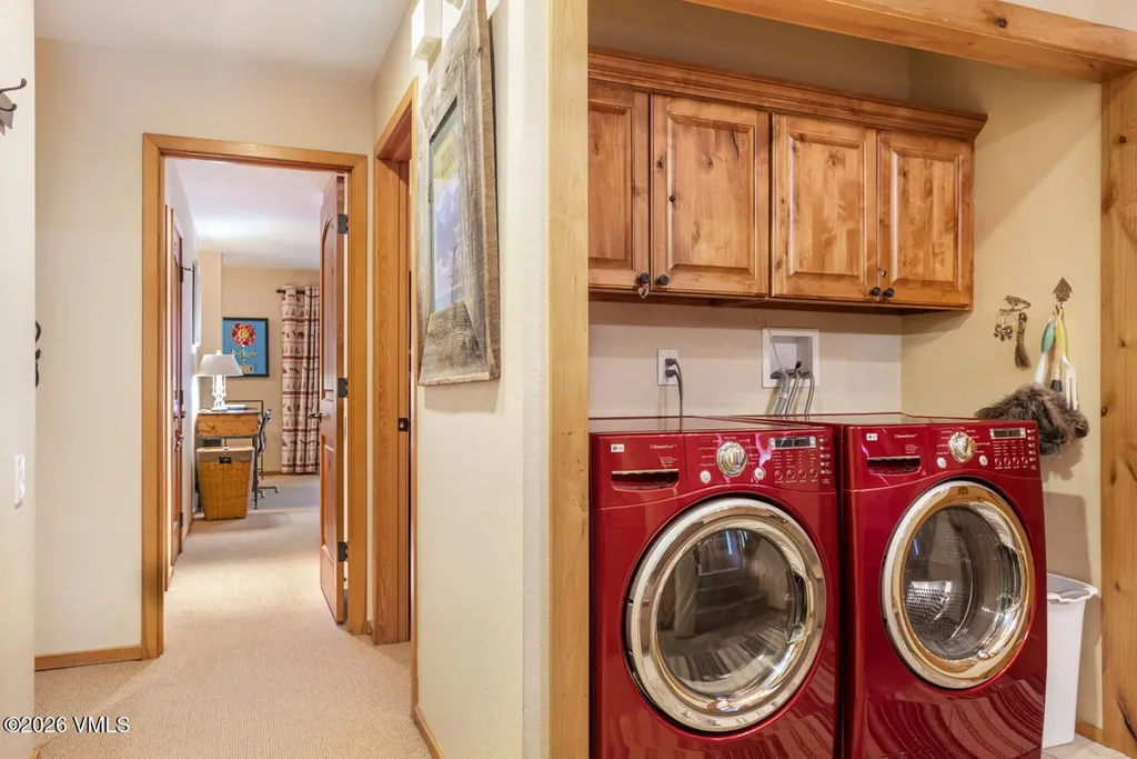 121 Willis Beaver Creek CO 81620
