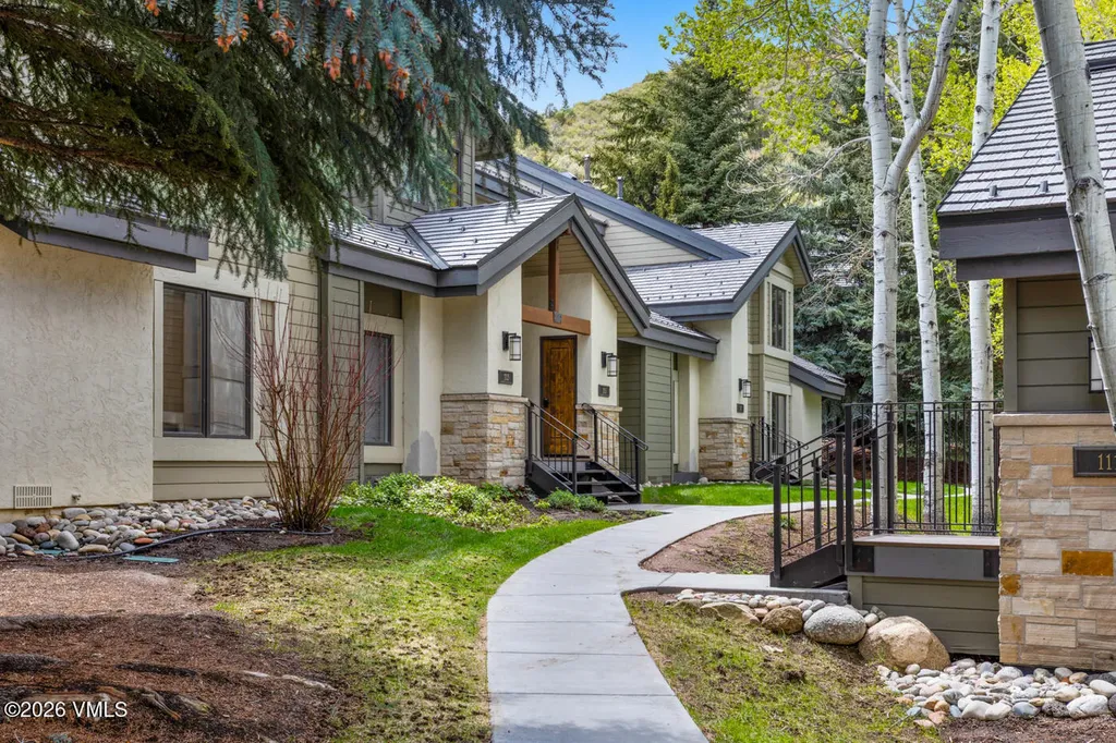 121 Willis Beaver Creek CO 81620