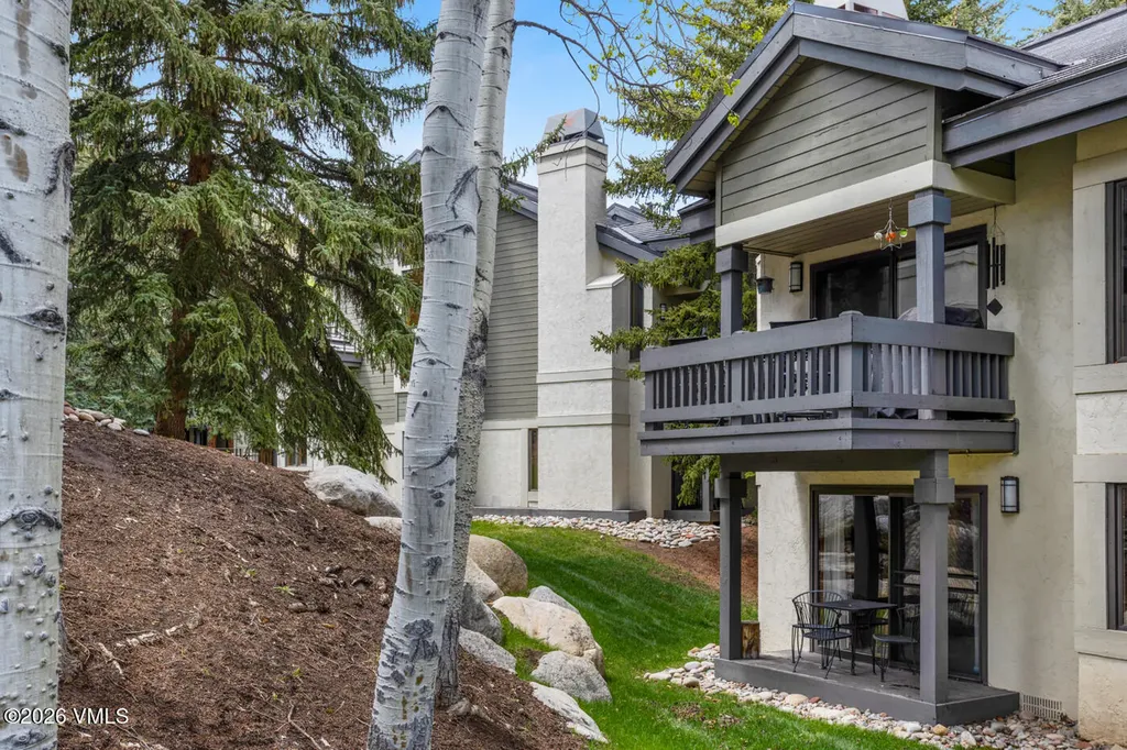 121 Willis Beaver Creek CO 81620
