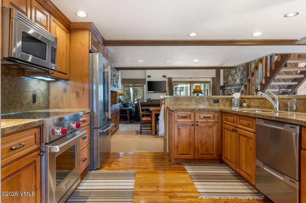 121 Willis Beaver Creek CO 81620