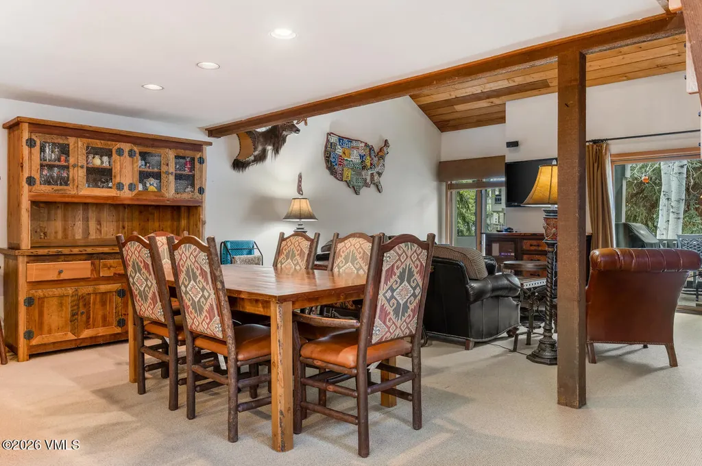 121 Willis Beaver Creek CO 81620