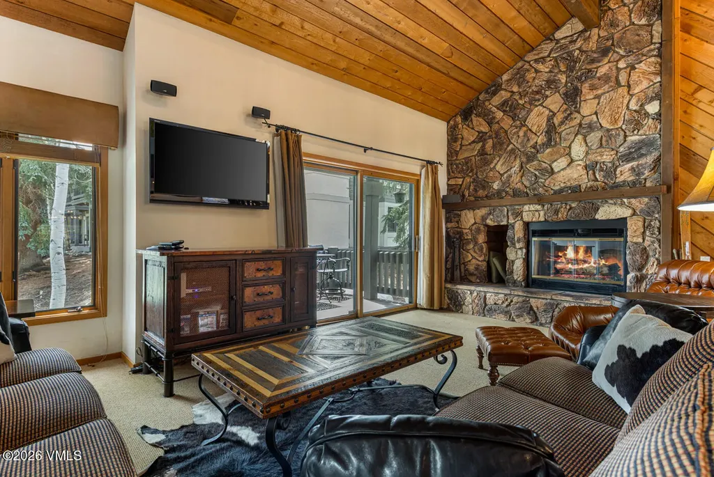 121 Willis Beaver Creek CO 81620