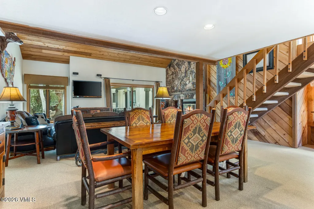 121 Willis Beaver Creek CO 81620