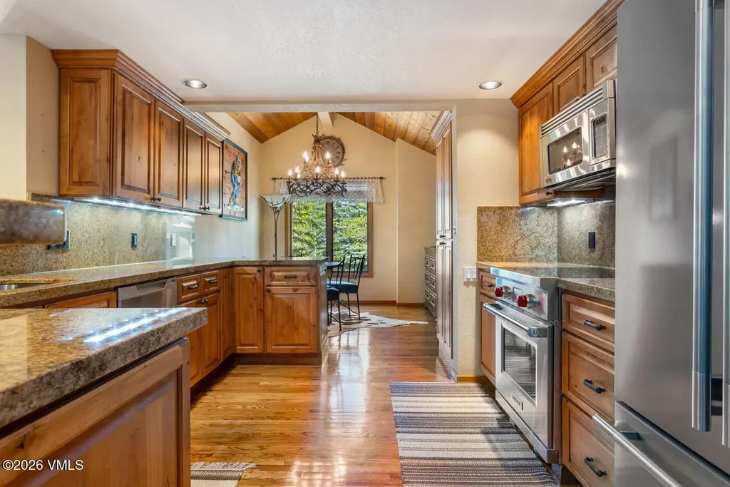 121 Willis Beaver Creek CO 81620