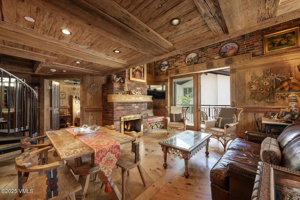 225 Wall Street Vail CO 81657