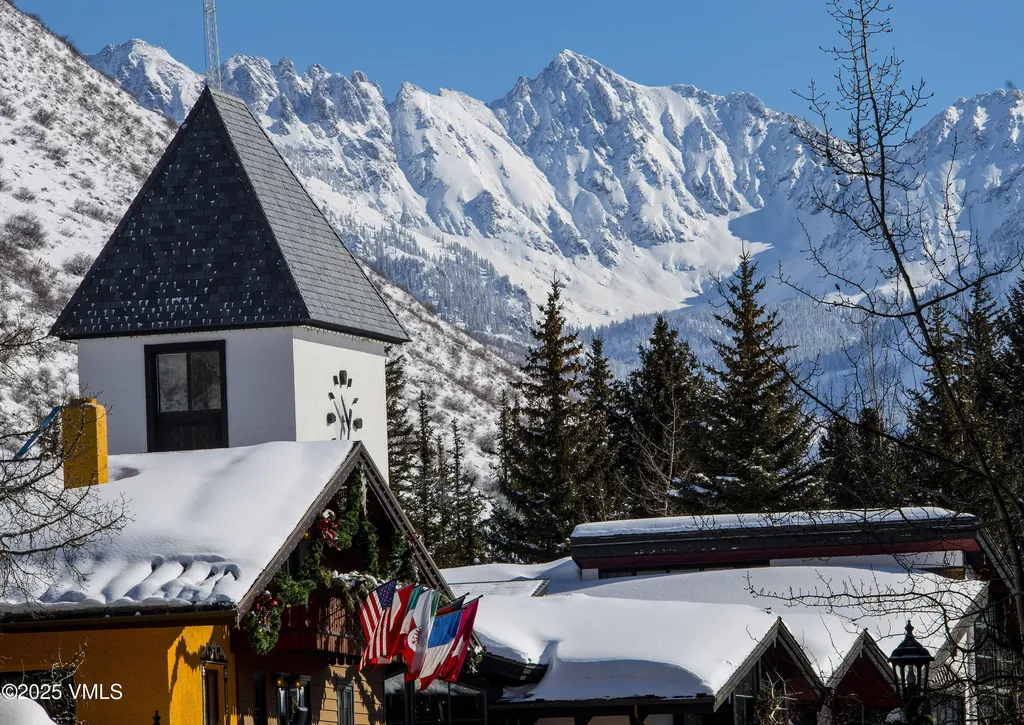 225 Wall Street Vail CO 81657