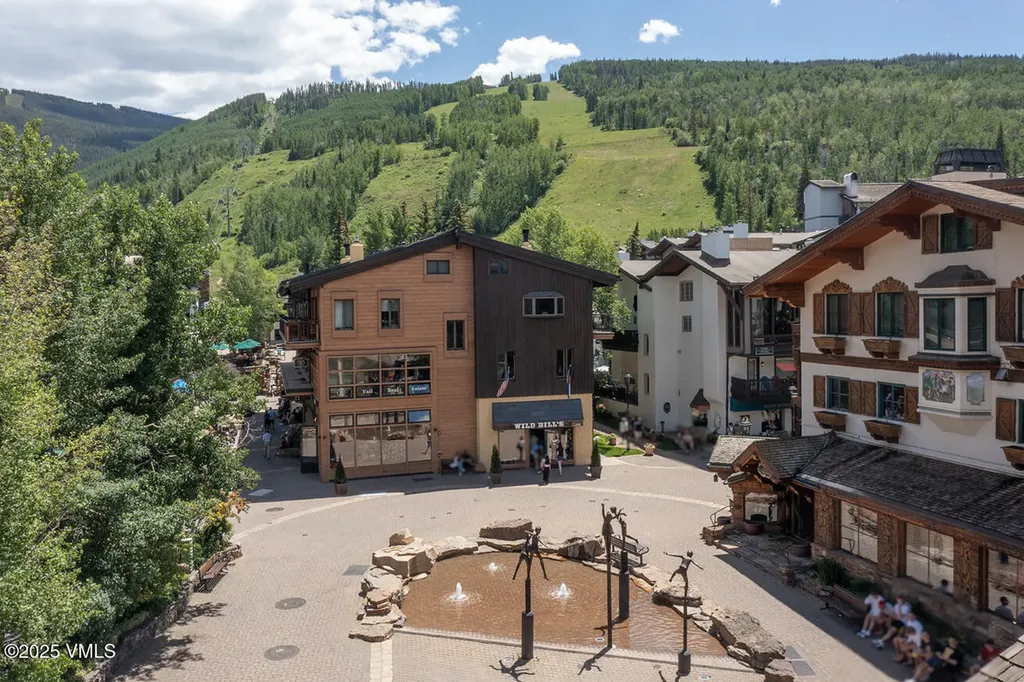 225 Wall Street Vail CO 81657