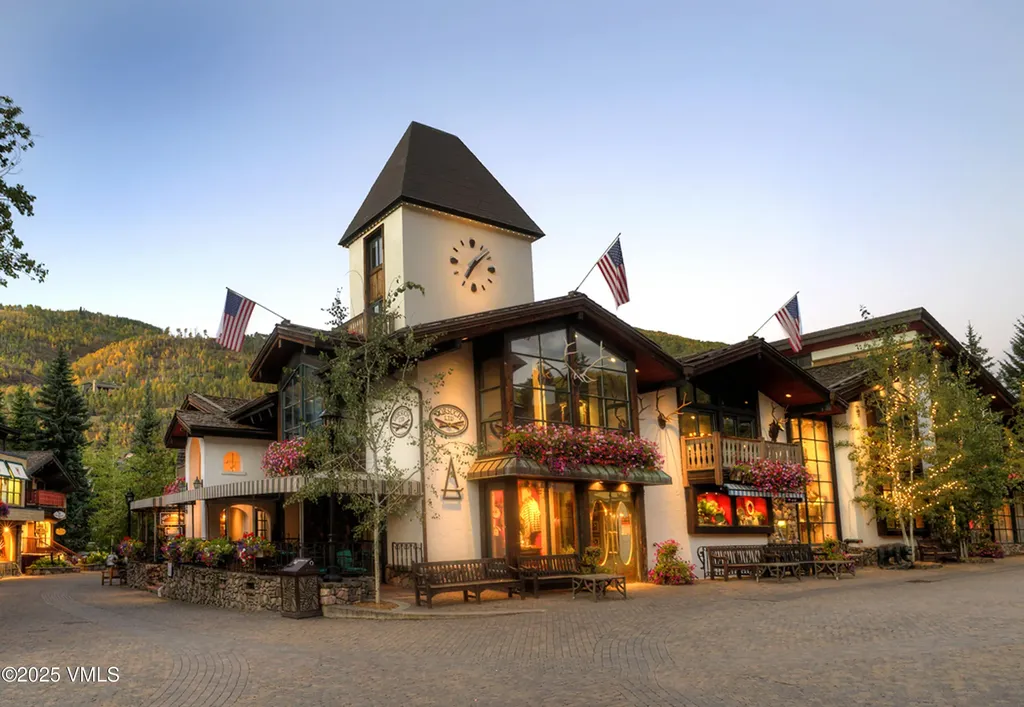 225 Wall Street Vail CO 81657