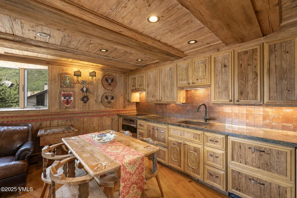 225 Wall Street Vail CO 81657