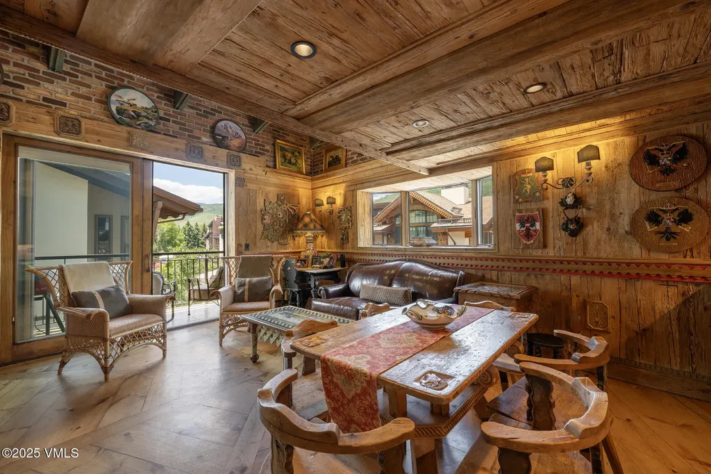 225 Wall Street Vail CO 81657