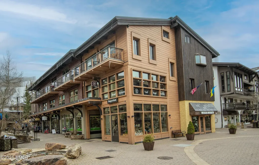 225 Wall Street Vail CO 81657