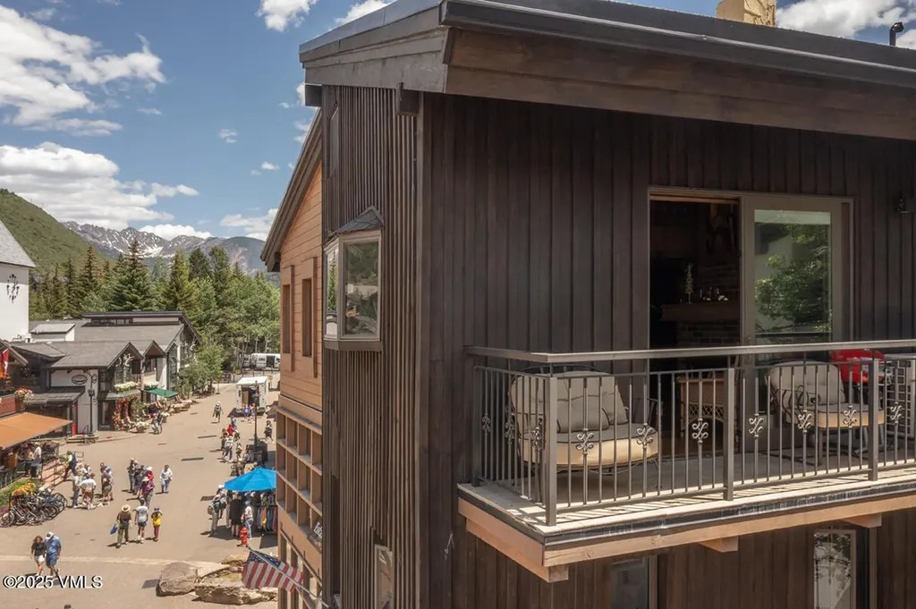 225 Wall Street Vail CO 81657