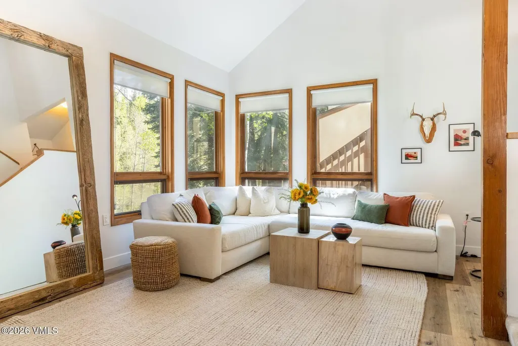 1480 Buffehr Creek Road Vail CO 81657