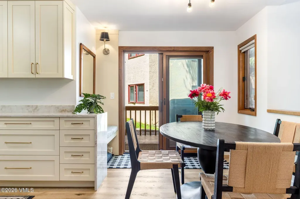 1480 Buffehr Creek Road Vail CO 81657