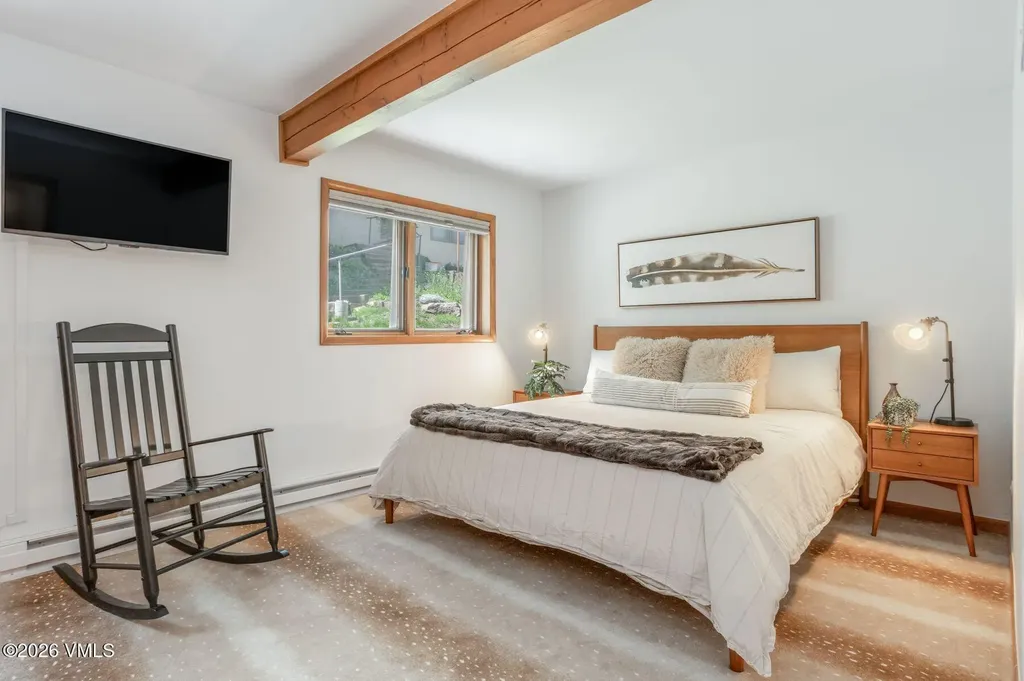 1480 Buffehr Creek Road Vail CO 81657