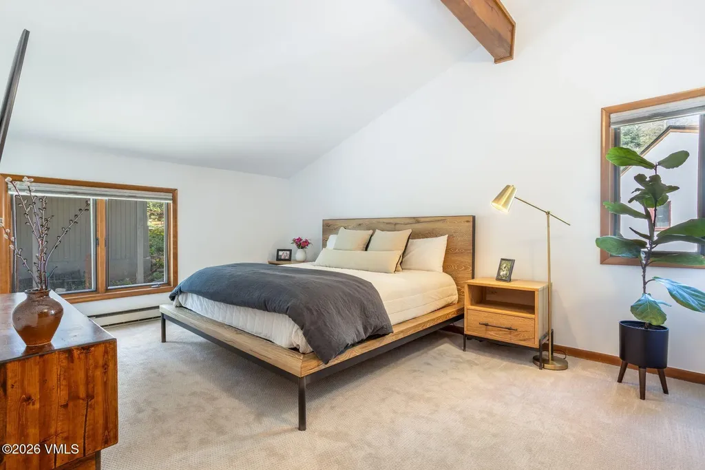 1480 Buffehr Creek Road Vail CO 81657