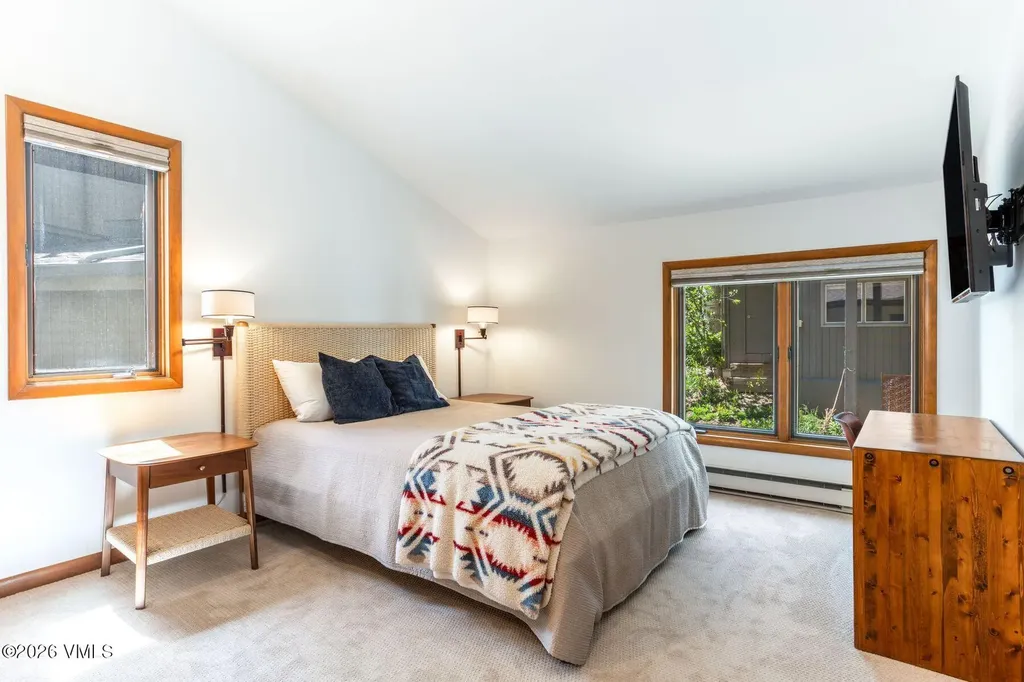 1480 Buffehr Creek Road Vail CO 81657