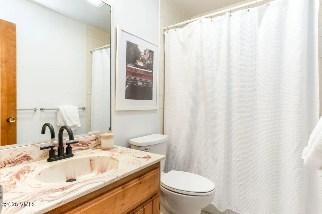 1480 Buffehr Creek Road Vail CO 81657
