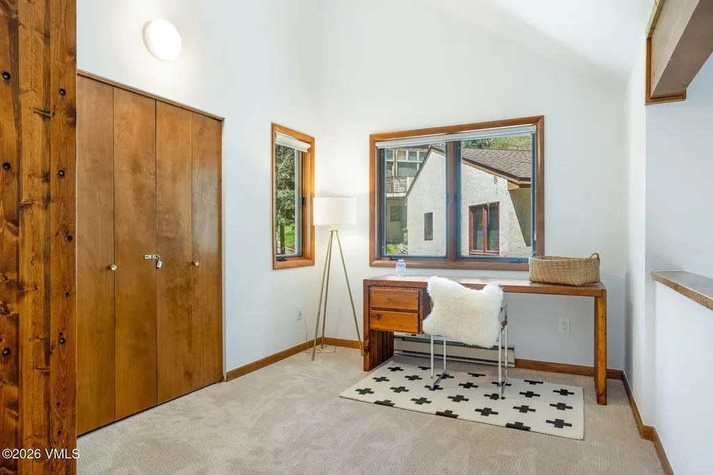 1480 Buffehr Creek Road Vail CO 81657