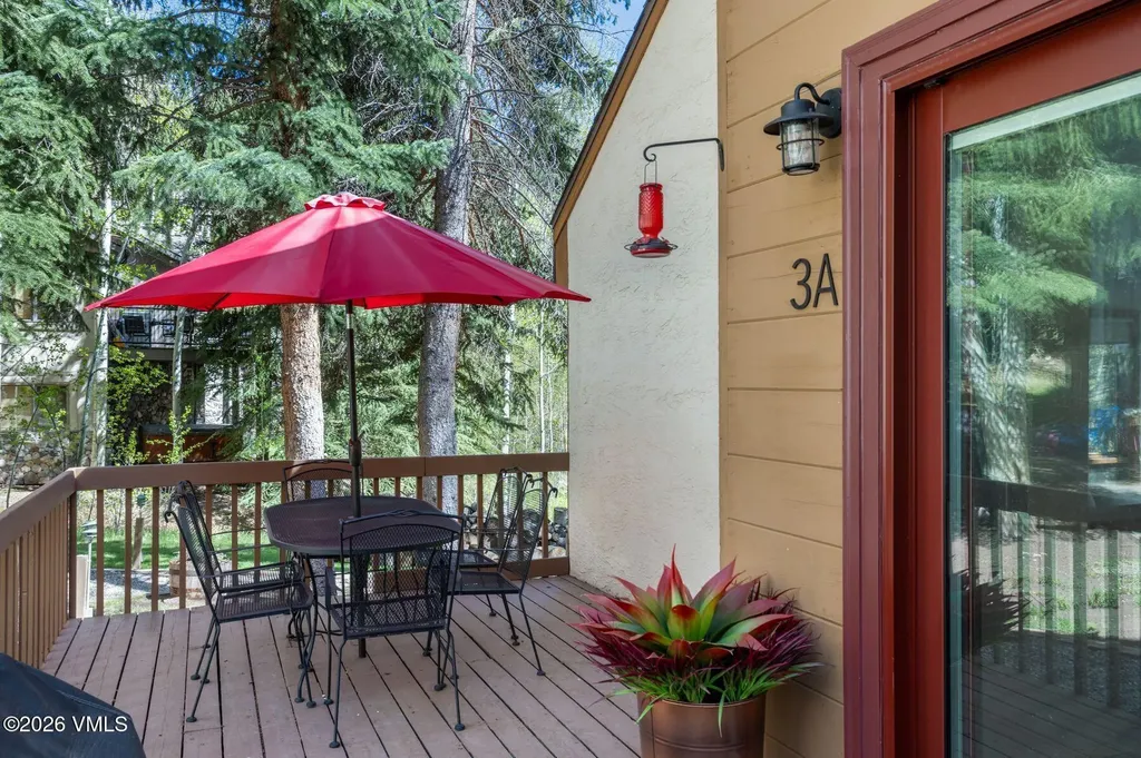 1480 Buffehr Creek Road Vail CO 81657