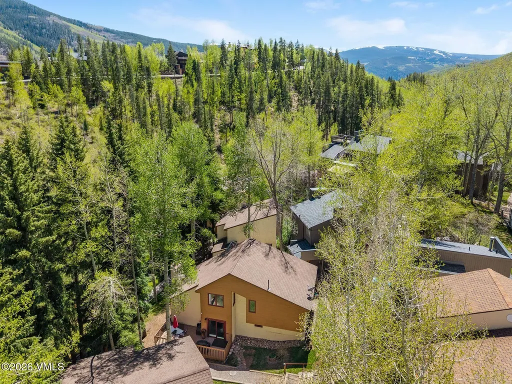 1480 Buffehr Creek Road Vail CO 81657