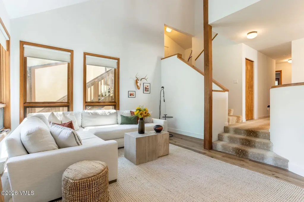 1480 Buffehr Creek Road Vail CO 81657