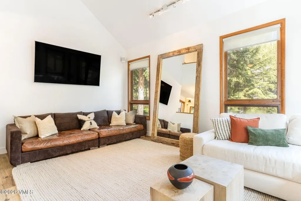 1480 Buffehr Creek Road Vail CO 81657