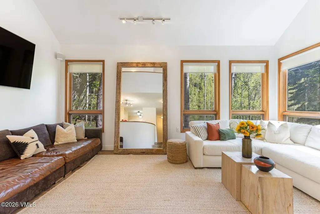 1480 Buffehr Creek Road Vail CO 81657