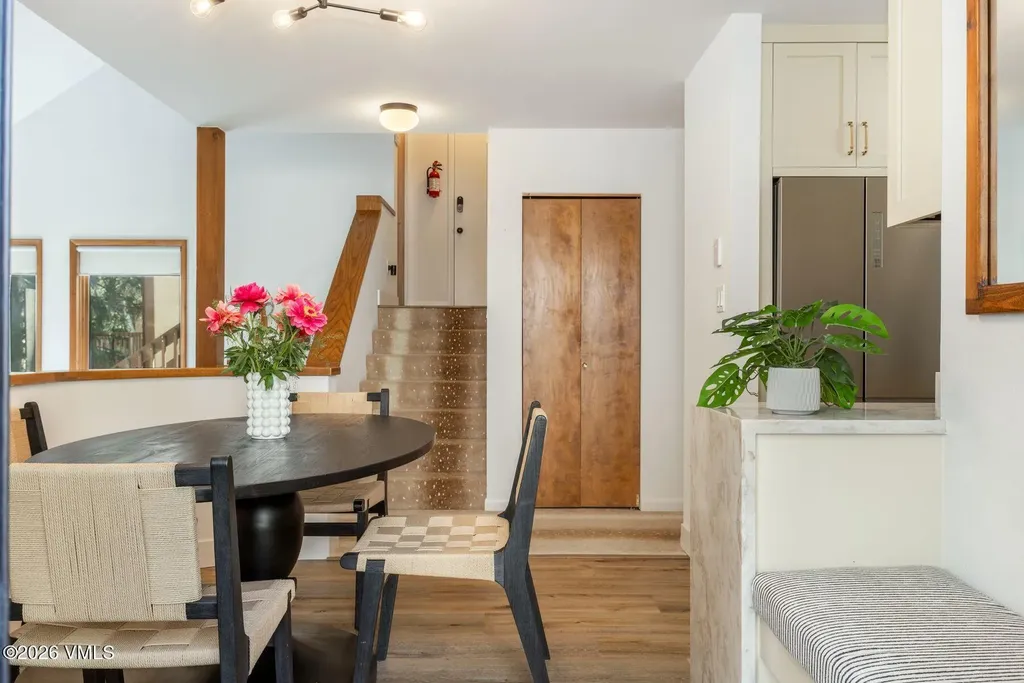 1480 Buffehr Creek Road Vail CO 81657