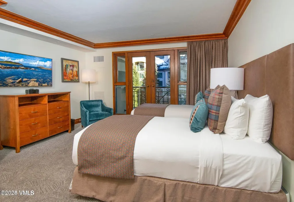 100 E Thomas Beaver Creek CO 81620