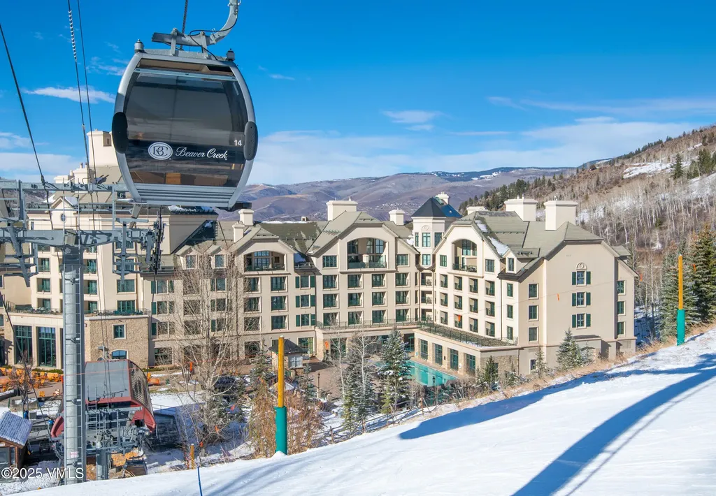 100 E Thomas Beaver Creek CO 81620