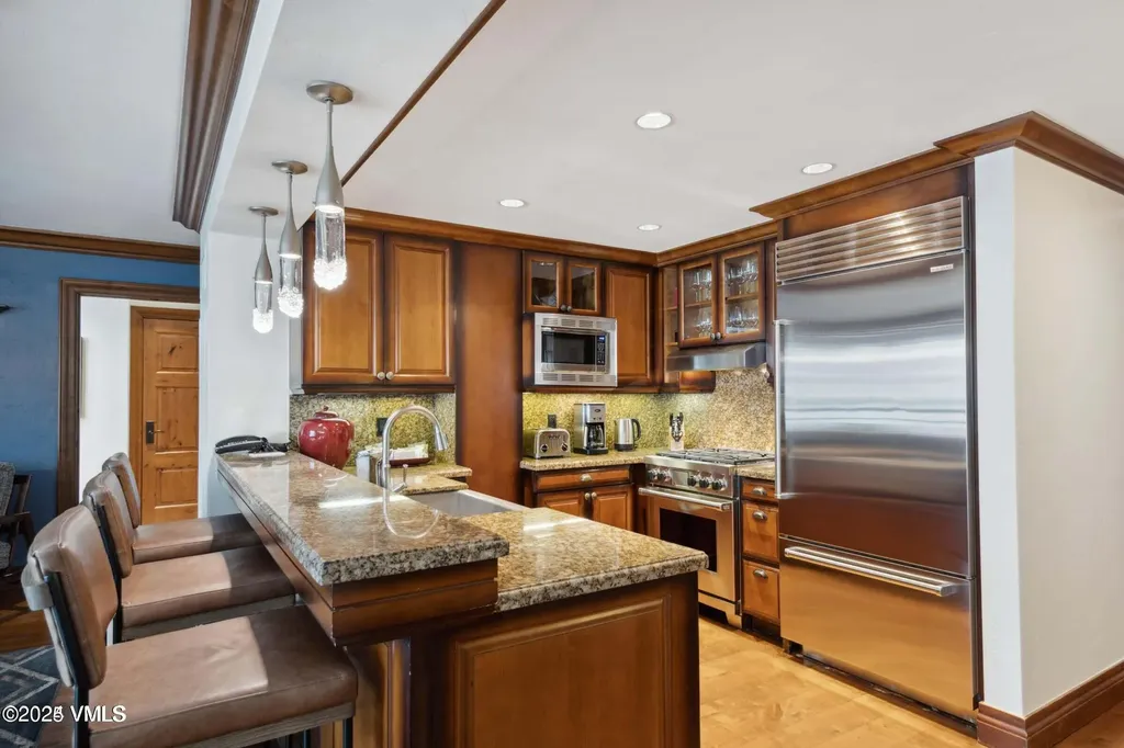 100 E Thomas Beaver Creek CO 81620
