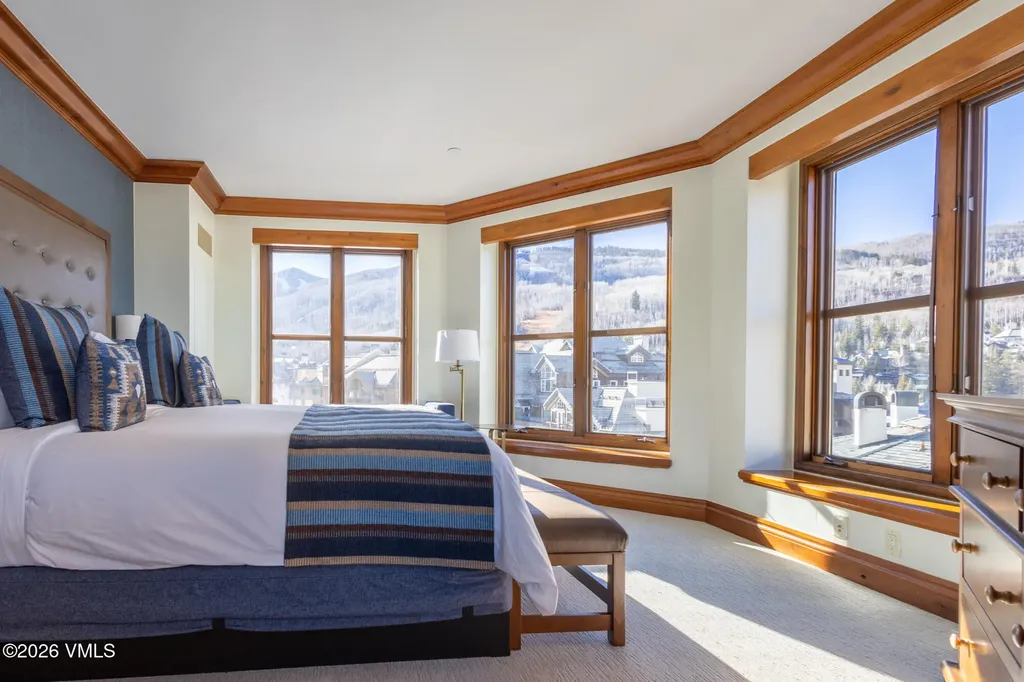 100 E Thomas Beaver Creek CO 81620
