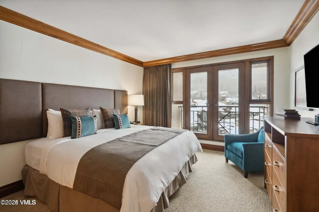 100 E Thomas Beaver Creek CO 81620